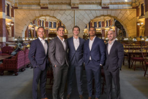 TopTier Wealth Management Team