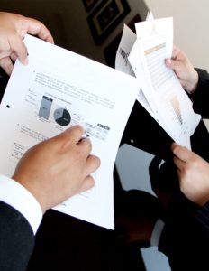 Business Documents