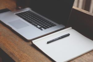 Computer and Notebook
